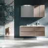 Mobile Bagno test